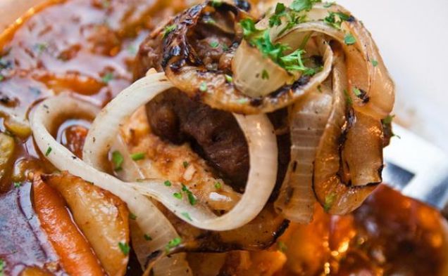 Image of Amazing Braised Beef Short Ribs