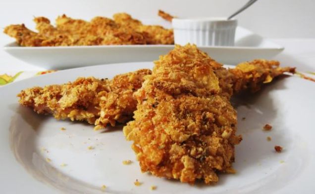 Image of Chicken Fingers