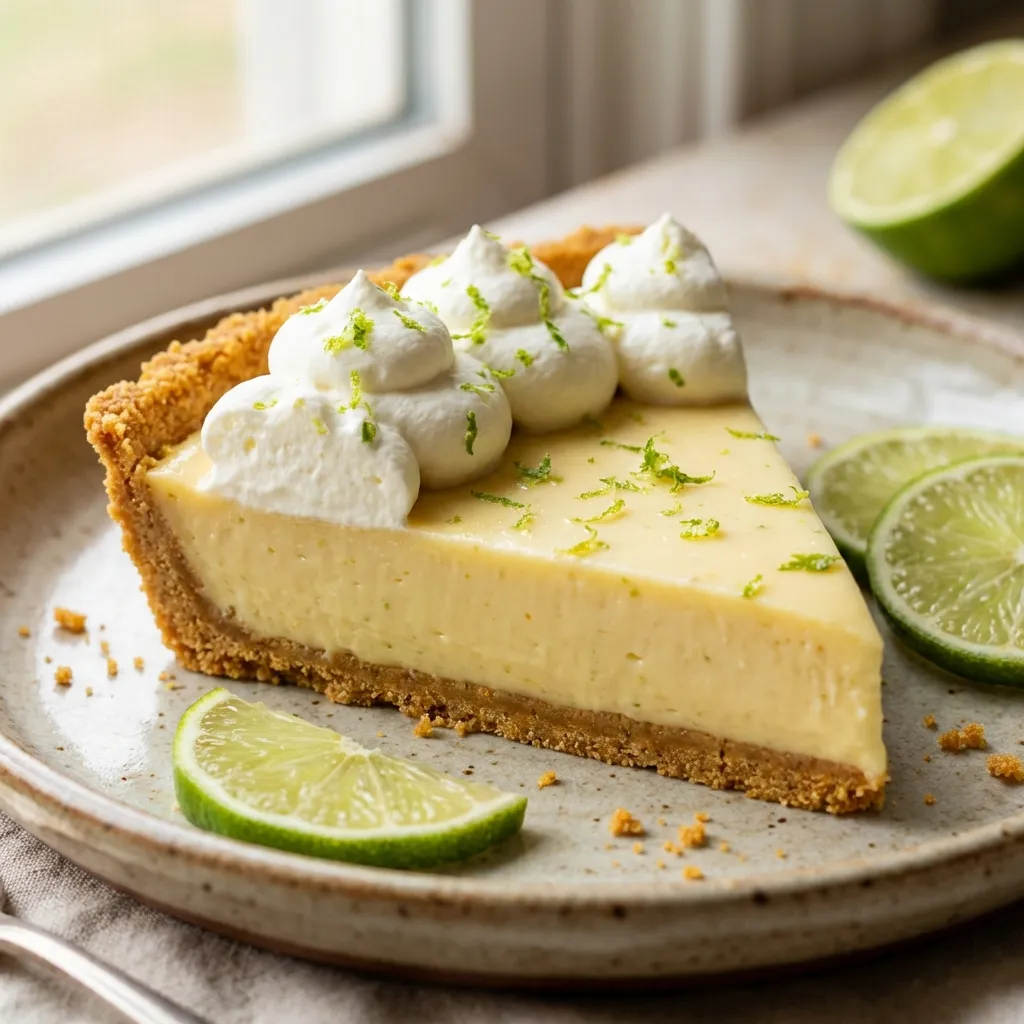 Image of Key Lime Pie
